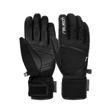 Reusch Tessa STORMBLOXX 6231138 7700 black 1